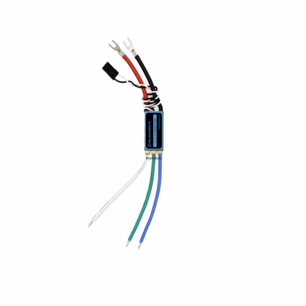 ESC30C ROV Dual-Way Brushless ESC for T200 ROV Underwater Robot 30A Electric Speed Controller Under Water Thruster