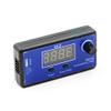 HJ Servo Tester/ESC Consistency Tester / 1-4s Multi-Function Servo Tester for RC Helicopter Airplane Car RC Tools view 1