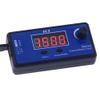 HJ Servo Tester/ESC Consistency Tester / 1-4s Multi-Function Servo Tester for RC Helicopter Airplane Car RC Tools view 2