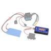 HJ Servo Tester/ESC Consistency Tester / 1-4s Multi-Function Servo Tester for RC Helicopter Airplane Car RC Tools view 4