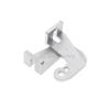 Aluminum Alloy Holder Gearbox Bracket for Tamiya Clodbuster/Bullhead Truck RC Car Upgrade Parts view 1