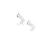 Aluminum Alloy Holder Gearbox Bracket for Tamiya Clodbuster/Bullhead Truck RC Car Upgrade Parts view 3