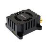 VT5804 V3 5.8G 1W Power Switchable Long Range FPV Video Transmitter VTX 7-28V Built-in Cooling Fan for RC FPV Racing view 1