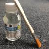 100ML Three Anti-Paint Waterproof Moisture-Proof Dust-Proof Paint with Brush for RC Drone Vehicle Circuit Board Electronics view 1
