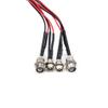 4pcs RC Model Drift Car LED Night 5mm & 3mm headlamps s LED Light LED for RC Car RC Parts view 4