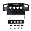 RC Car Parts Metal Front Bumper for 1:10 RC Crawler Traxxas TRX4 G500 TRX6 G63 6X6 view 3
