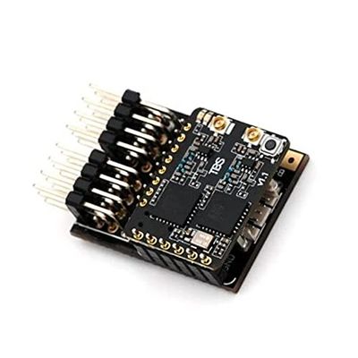 TBS Crossfire Nano Diversity Rx Adapter for Rc Module Rc Drone