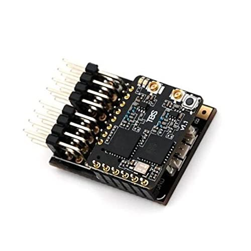 TBS Crossfire Nano Diversity Rx Adapter for Rc Module Rc Drone