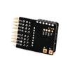 TBS Crossfire Nano Diversity Rx Adapter for Rc Module Rc Drone view 2