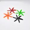 12 Pairs 5040 65 PC Blade Propeller CW CCW para QAV250 ZMR250 RC Multicopter Parte view 2
