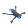 Chimera5 LR Carbon Fiber 219mm FPV Frame Kits 4mm Arm for RC FPV Racing Freestyle 5inch Mini Long Range Drones DIY Parts view 3