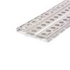 2Pcs Stainless Steel Sand Ladders Recovery Board for Axial SCX10 TRX-4 D90 1/10 1:10 RC Crawler Car view 4