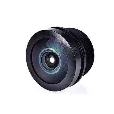 Lens for Split Mini 2 Split 2S Split 3 Micro RH-22 RC FPV Racing Drone Spare Part DIY Accessories