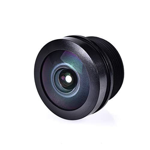 Lens for Split Mini 2 Split 2S Split 3 Micro RH-22 RC FPV Racing Drone Spare Part DIY Accessories