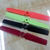 6 Pairs 5030 3D Paddle Violent 2 Blade/3 Blade Paddle multirotor bullnose Propeller for DIY FPV Mini Drone QAV-R view 2