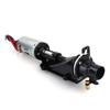 Midzooparts Turbo Jet Part with 390 Rc Motor for Nqd 757-6024 RC Jet Boat Spare Parts Electric Fuel view 1