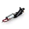 Midzooparts Turbo Jet Part with 390 Rc Motor for Nqd 757-6024 RC Jet Boat Spare Parts Electric Fuel view 2