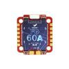 Forward FD 60A 3-6S BLHeli_32 4in1 Brushless ESC for RC FPV Racing Freestyle Long Range 4S 6S 5/6/7inch Drones view 1