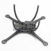 S500 SK500 Upgrade F450 PCB Version Four Axis Qudcopter Frame with Plastic Landing Gear 1045 Propeller for FPV RC Qud Frame view 4