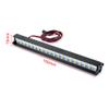 RC Car Parts 150MM Super Bright 40 LED Light Bar for 1/10 Wrangler RC Crawler Car Axial SCX10 90046 D90 Traxxas TRX4 TRX-4 view 2