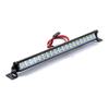 RC Car Parts 150MM Super Bright 40 LED Light Bar for 1/10 Wrangler RC Crawler Car Axial SCX10 90046 D90 Traxxas TRX4 TRX-4 view 3