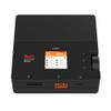 ISDT 608AC AC 60W DC 200W 8A BattGo w/Detachable Supply Smart Battery Discharger Charger for RC FPV Racing Drone RC Quadcopter view 1
