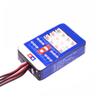 Simulation Flash Light 12 LED Lighting Kit Steering Brake for RC Car 1/10 Scale Models Yokomo Tamiya HSP HPI AXIAL Traxxas view 3