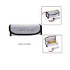 185x75x60mm Square RC LiPo Battery Safety Fireproof Bag Safe Guard Battery Protection Charging Sack for RC Toy Battery view 3
