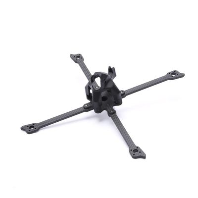 TP X5 HD 214mm 5inch Frame Kit with 4mm arm Compatible with 5inch Propeller for FPV Parts