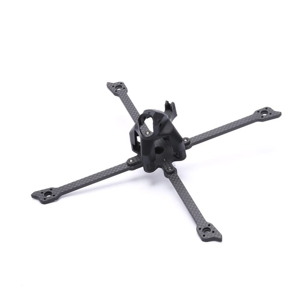TP X5 HD 214mm 5inch Frame Kit with 4mm arm Compatible with 5inch Propeller for FPV Parts