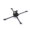 TP X5 HD 214mm 5inch Frame Kit with 4mm arm Compatible with 5inch Propeller for FPV Parts view 1