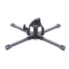 TP X5 HD 214mm 5inch Frame Kit with 4mm arm Compatible with 5inch Propeller for FPV Parts view 2
