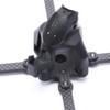 TP X5 HD 214mm 5inch Frame Kit with 4mm arm Compatible with 5inch Propeller for FPV Parts view 3