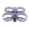 Ashtray 3inch 145mm 145 HX-Type Carbon Fiber Quadcopter with 3D Print Parts Prop Guard for Donut/Cloud FPV RC Drone view 2