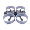 Ashtray 3inch 145mm 145 HX-Type Carbon Fiber Quadcopter with 3D Print Parts Prop Guard for Donut/Cloud FPV RC Drone view 3