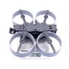 Ashtray 3inch 145mm 145 HX-Type Carbon Fiber Quadcopter with 3D Print Parts Prop Guard for Donut/Cloud FPV RC Drone view 4