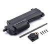 HSP Electric Handheld Power Starter Drill Plate for RC Car Plug Iginter F174 Vertex 16 18 21 25 SH 28 Nitro Engine Parts Rotor view 1