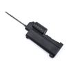 HSP Electric Handheld Power Starter Drill Plate for RC Car Plug Iginter F174 Vertex 16 18 21 25 SH 28 Nitro Engine Parts Rotor view 2