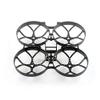 85mm Brushless FPV Frame for 0603 0703 0802 0805 1102 1103 Brushless Motor FPV Tinywhoop 2-3S Drones DIY Parts view 3
