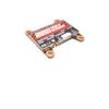 Midzooparts Rush Tank II V2.1 5.8G 48CH Raceband PIT/25-800mW Switchable 2-8S VTX for RC FPV Racing Freestyle Nazgul5 Tyro129 view 2