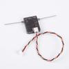 FT4X Mini FASST S.Bus Receiver Compatible T14SG Futaba FASST Transmitters for EPP Race Drone GLD VTOL coreless Drone view 1