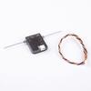 FT4X Mini FASST S.Bus Receiver Compatible T14SG Futaba FASST Transmitters for EPP Race Drone GLD VTOL coreless Drone view 2