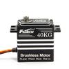 7.4V 40kg Large Torque FT8346M Digital 360 Magnetic Servo Coreless Motor Robo DIY Arduin Servo view 1
