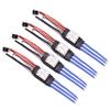 4 x 2312 920KV Brushless Motor + 30A Simonk esc + 9450 Self Locking Enhanced Propeller for F450 S500 Quadcopter view 2