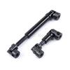 1 Pair Metal Drive Shaft CVD Joint Axle for Axial SCX24 90081 1/24 1:24 RC Car Model Upgrade Parts Accessories view 3