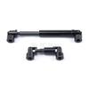 1 Pair Metal Drive Shaft CVD Joint Axle for Axial SCX24 90081 1/24 1:24 RC Car Model Upgrade Parts Accessories view 4