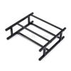 RC Drift Cars 1/10 Wheel Rims Shelf & Drift Tyre Tire Racks Pipe Thickening and Big Size for RC Car Crawler SCX10 view 3