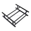 RC Drift Cars 1/10 Wheel Rims Shelf & Drift Tyre Tire Racks Pipe Thickening and Big Size for RC Car Crawler SCX10 view 4