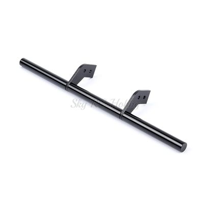 RC Truck Metal Rear Bumper for 1/14 1:14 Tamiya RC Truck Benz Man Scania Accessories