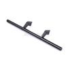 RC Truck Metal Rear Bumper for 1/14 1:14 Tamiya RC Truck Benz Man Scania Accessories view 1